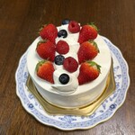 シェ・シバタ - 