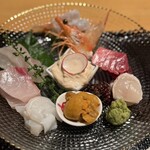 分とく山 - 