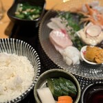 分とく山 - 