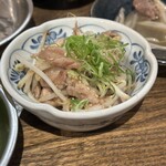 焼きよし - 