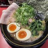 麺家あくた川直系 麺家よし川