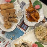 南京町 友好飯店 - 