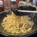 麺家あくた川直系 麺家よし川 - 