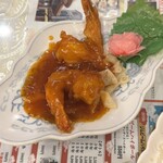 南京町 友好飯店 - 