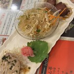 南京町 友好飯店 - 