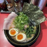 麺家あくた川直系 麺家よし川 - 
