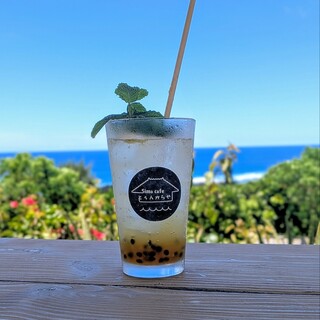 島cafeとぅんからや_0