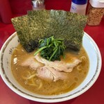 ラーメン濱野家 - 料理写真: