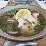 宮古冷麺 - 料理写真: