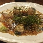 博多　晴家 - 