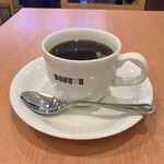 ドトールコーヒーショップ - ドリンク写真: