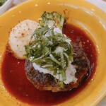 ガスト - 料理写真: