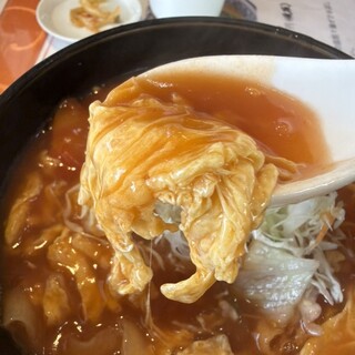 中華料理 香香_1