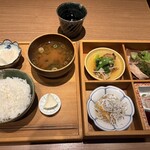 料理家　仄り - 