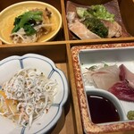 料理家　仄り - 