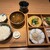 料理家　仄り - 料理写真: