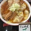 らぁめん ふた葉 - 