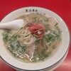 長浜屋台 一心亭 - 料理写真: