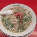 長浜屋台 一心亭 - 