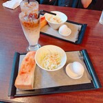 喫茶 坊っちゃん - 