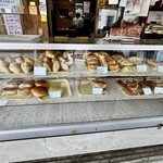 中井パン店 - 