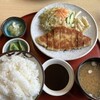 とんかつキッチンむらかみ - 料理写真: