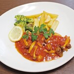 オランダ屋 - 料理写真: