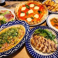 イタメシヤ 8 （【旧店名】THE BLOOKS GRILL BEEF BROOKLYN STYLE）の