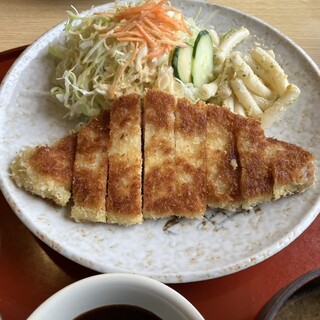 とんかつキッチンむらかみ_1