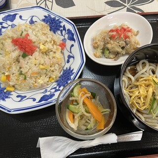 お食事処よねや_0