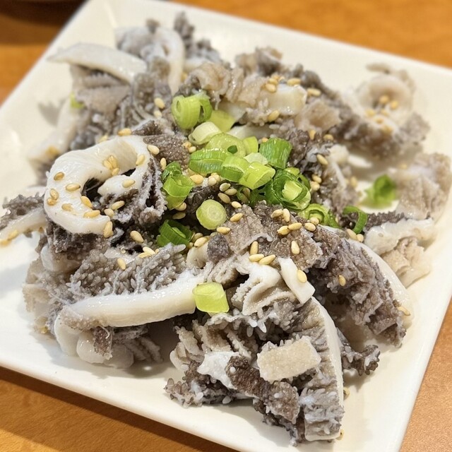 焼肉やっちゃん 渋谷分店のご予約 - 渋谷/焼肉 | 食べログ