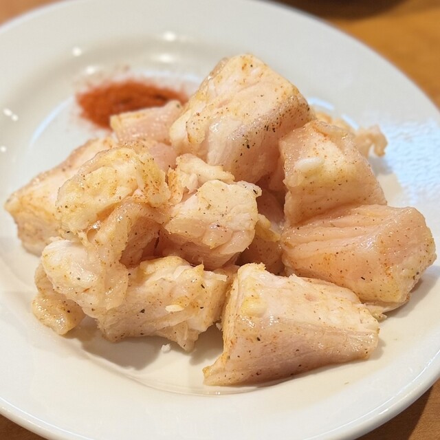 焼肉やっちゃん 渋谷分店のご予約 - 渋谷/焼肉 | 食べログ