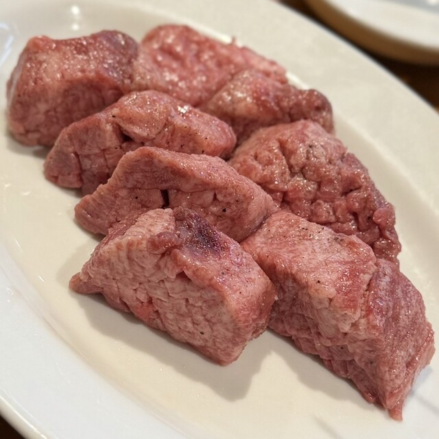 焼肉やっちゃん 渋谷分店のご予約 - 渋谷/焼肉 | 食べログ