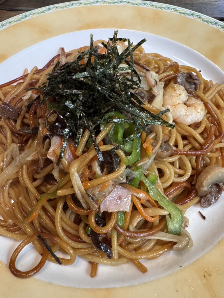 スパゲティ 屋 青山