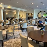 La Veranda - 客席