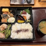 日本海 海の華 - 料理写真: