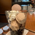 上島珈琲店 - 料理写真: