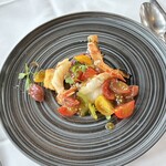 RESTAURANT DAZZLE - 