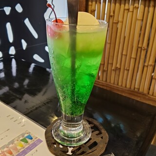 あんみつ抹茶処 雷門まとい_0