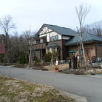 オーク・ハウス - お店