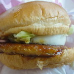 マクドナルド - NEWてりたま　340円