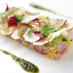 レストラン・ランス・ヤナギダテ