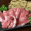 焼肉くろちゃん - 料理写真:米沢牛ハート