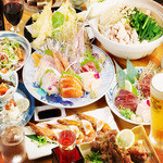 リゾート個室 ALOHA Dining 渋谷 - 