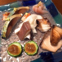 鮨 八や - 