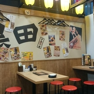 俺の串かつ黒田_2