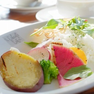 イル キャンティ カフェ 江の島_1