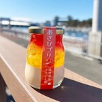 沼津深海プリン工房 - 