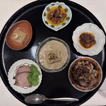 MASA’S KITCHEN - 