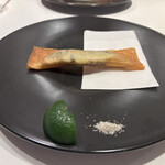 MASA’S KITCHEN - 